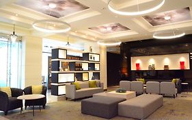 シタディーンセントラル新宿東京 (旧：ベストウェスタン新宿アスティナホテル東京)